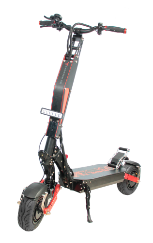 Электросамокат Yokamura Ultra