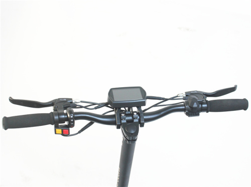 Kugoo G2 Pro Jilong (15Ah)