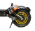 Электросамокат Yokamura Raptor RX 2 Электросамокат Yokamura Raptor RX 2