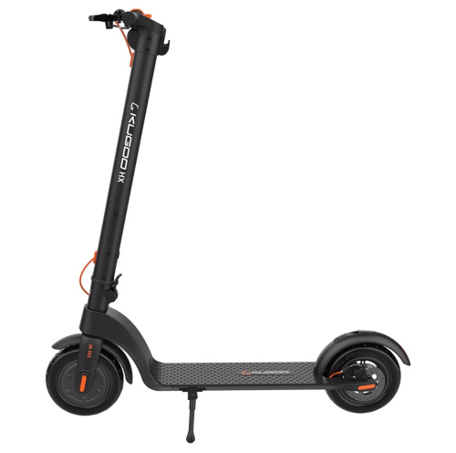 Kugoo HX Pro (12.8 Аh)