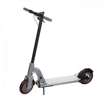 Kugoo M2 Pro Jilong (9Ah) серый Kugoo M2 Pro Jilong (9Ah) серый
