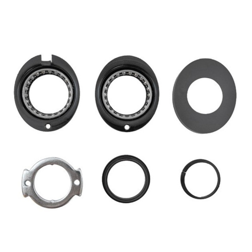 Комплект подшипников вилки Xiaomi M365 8 элементов код 1270