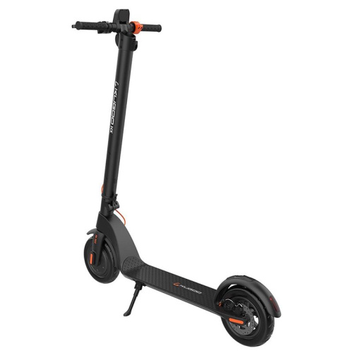 Kugoo HX (6.4 Аh) черный Kugoo HX (6.4 Аh) черный