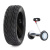 Покрышка 70/65-6.5 Tubeless Kugoo G-booster/M5 код 0662 Покрышка 70/65-6.5 Tubeless Kugoo G-booster/M5 код 0662