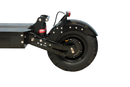 Электросамокат Yokamura RS Электросамокат Yokamura RS