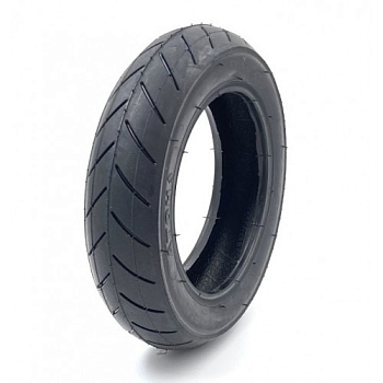 Покрышка 8 1/2х2  (50-134) камерная Kugoo X1 переднее колесо код 0153