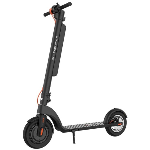 Kugoo HX Pro (12.8 Аh) Kugoo HX Pro (12.8 Аh)