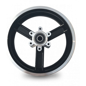 Диск переднего колеса KugooM4/M4Pro код 0294