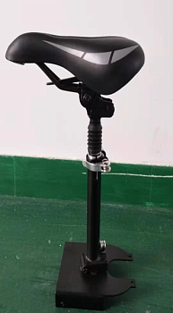 Седло в сборе Xiaomi M365 код 0344