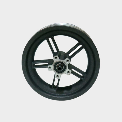 Диск заднего колеса    Xiaomi M365/1S/lite   код 0338