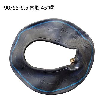 Камера 90/65-6.5 45 градусов Kugoo M5  0421