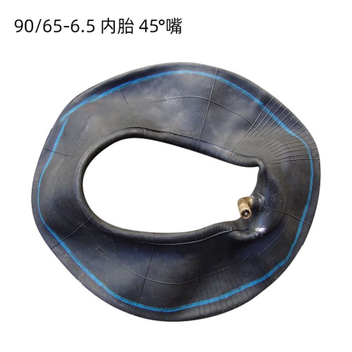 Камера 90/65-6.5 45 градусов Kugoo M5  0421 Камера 90/65-6.5 45 градусов Kugoo M5  0421