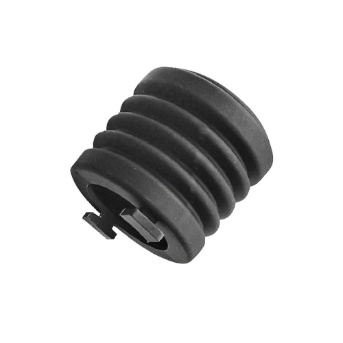 Манжета амортизатора Ninebot ES1/ES2/ES4 резиновая серая код 1002