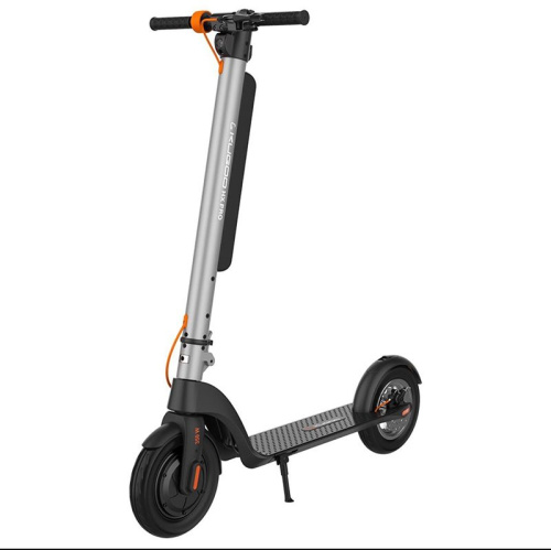 Kugoo HX Pro (12.8 Аh) серый Kugoo HX Pro (12.8 Аh) серый