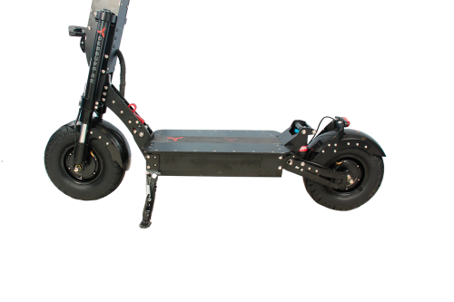 Электросамокат Yokamura RS Электросамокат Yokamura RS