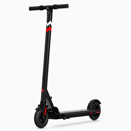 Электросамокат Midway i-One PRO черный