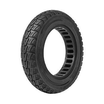 Покрышка литая 10х2.125-6.1 Cityneye код 1142