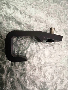 Крюк фиксации Kugoo S3 код 0650