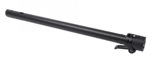 Стойка руля с механизмом складывания XiaomiM365PRO/M365 PRO2 длина 70 см. код 0626