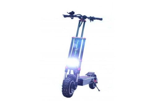 Электросамокат Yokamura Raptor 11