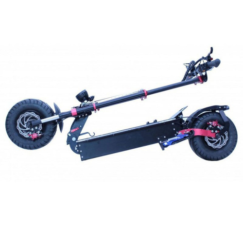 Электросамокат Yokamura Raptor 13