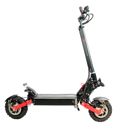 Электросамокат Yokamura GS