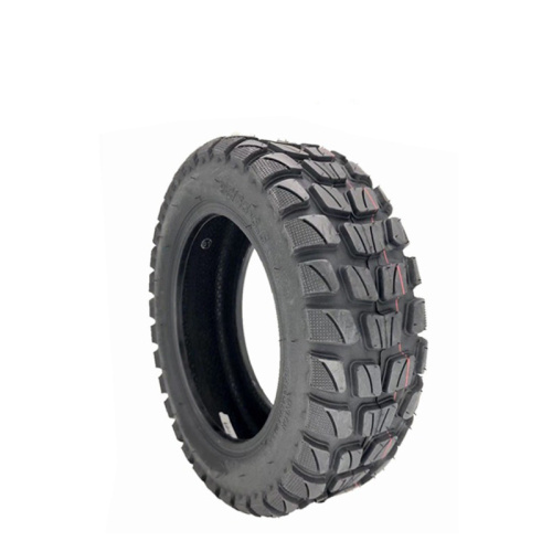 Покрышка 90/65-6.5 Tubless внедорожная   код 1107