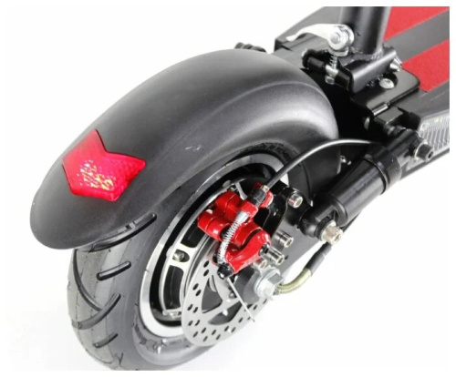 Kugoo M4 Pro Jilong (18 Ah)