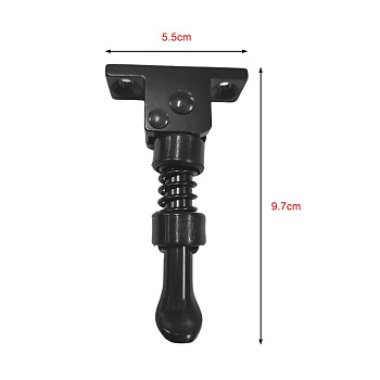 Подножка Kugoo S3 код 0451