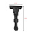 Подножка Kugoo S3 код 0451