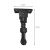 Подножка Kugoo S3 код 0451 Подножка Kugoo S3 код 0451