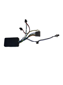 Блок фар Kugoo Kirin G2 Pro код 1187