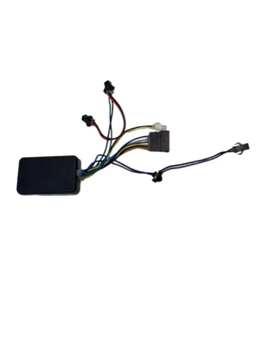 Блок фар Kugoo Kirin G2 Pro код 1187