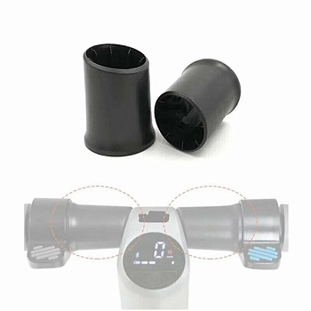 Втулка пластиковая на руль Ninebot ES1/ES2/ES4 пара, 2 шт. код 0885