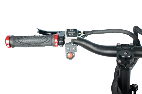 Электросамокат Yokamura GS