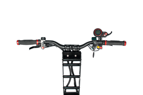 Электросамокат Yokamura RS Электросамокат Yokamura RS