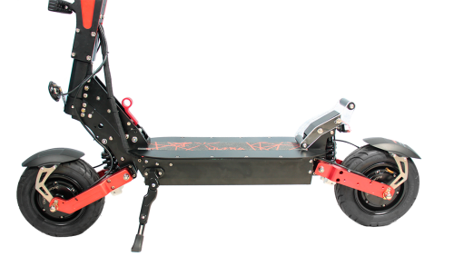 Электросамокат Yokamura Ultra