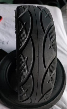 Покрышка 60/70-6.5 камерная/бескамерная Ninebot Max G30 новый рисунок протектора код 0995