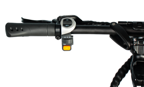 Электросамокат Yokamura RX-1