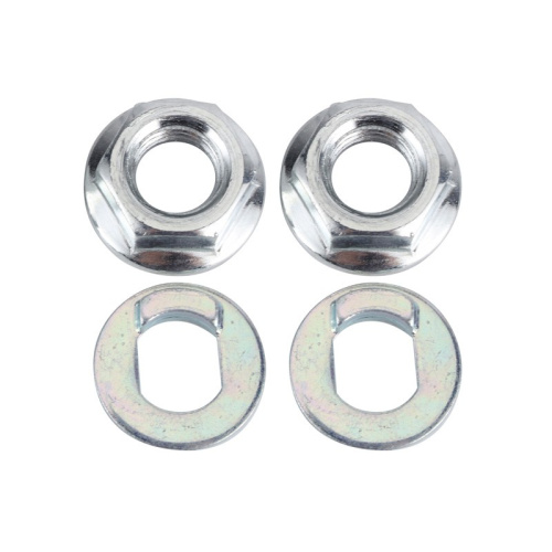 Гайка мотор-колеса Xiaomi M365 копмлект 2 шт. код 1263