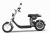 Электроскутер Kugoo C7 (50Ah) Электроскутер Kugoo C7 (50Ah)