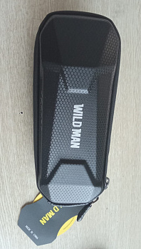 Кейс водонепроницаемый Wildman 1 литр код 1274