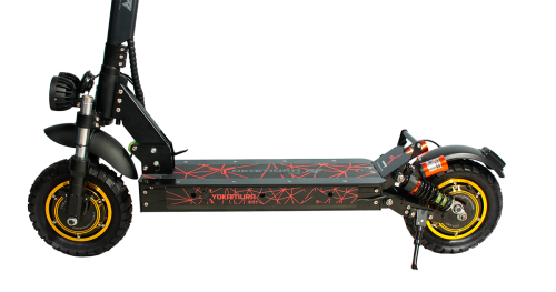 Электросамокат Yokamura RX-1