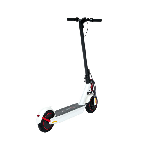 Электросамокат Yokamura I8 Monorim белый