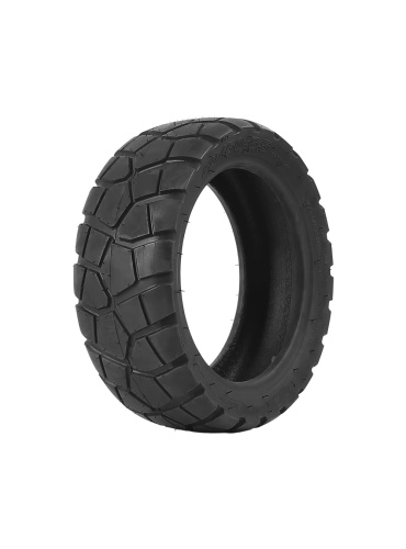 Покрышка 80/50-6.5 или 10х3-6.5 Tubeless внедорожная KugooKirin F3 Pro Max код 1324