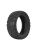 Покрышка 80/50-6.5 или 10х3-6.5 Tubeless внедорожная KugooKirin F3 Pro Max код 1324