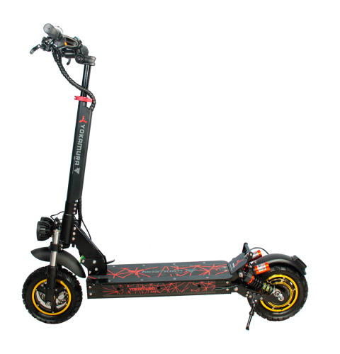 Электросамокат Yokamura Raptor RX 2 Электросамокат Yokamura Raptor RX 2