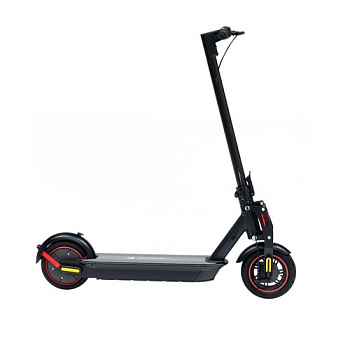 Электросамокат Yokamura I8 Monorim черный