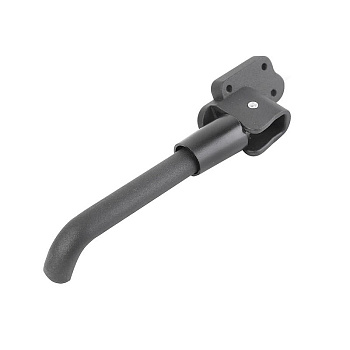 Подножка Ninebot ES2 серая/черная код 1148