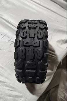 Покрышка  90/65-6.5 Tubeless внедорожная  код 0860